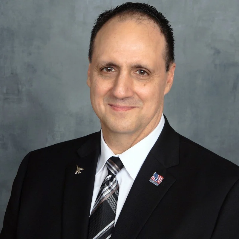 Kaydon Stanzione
